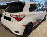 Toyota Yaris 1.8 Dual-VVT-iE GRMN LIMITED EDITION/KLIMA - Toyota Yaris: Edition