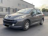 Peugeot 207 SW Sport HDi FAP 90 Panorama - Peugeot 207: SW Hdi