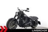 Harley-Davidson SOFTAIL FAT BOY 114 FLFBS, KessTech - HARLEY-DAVIDSON SOFTAIL