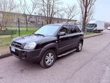 Hyundai Tucson 2.0 - UNICO PRP!!! 130 MILA KM !! - gebrauchte Hyundai TUCSON aus dem Jahr 2007