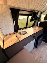 Volkswagen T6 Camper Bulli  - Volkswagen T6: Bulli