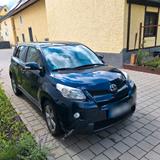 Toyota Urban cruizer - scheckheftgepflegte Toyota Urban Cruiser