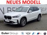 BMW X1 sDr20i **NEUES MODELL** Navi Digitales Cockpi - BMW X1: Modell