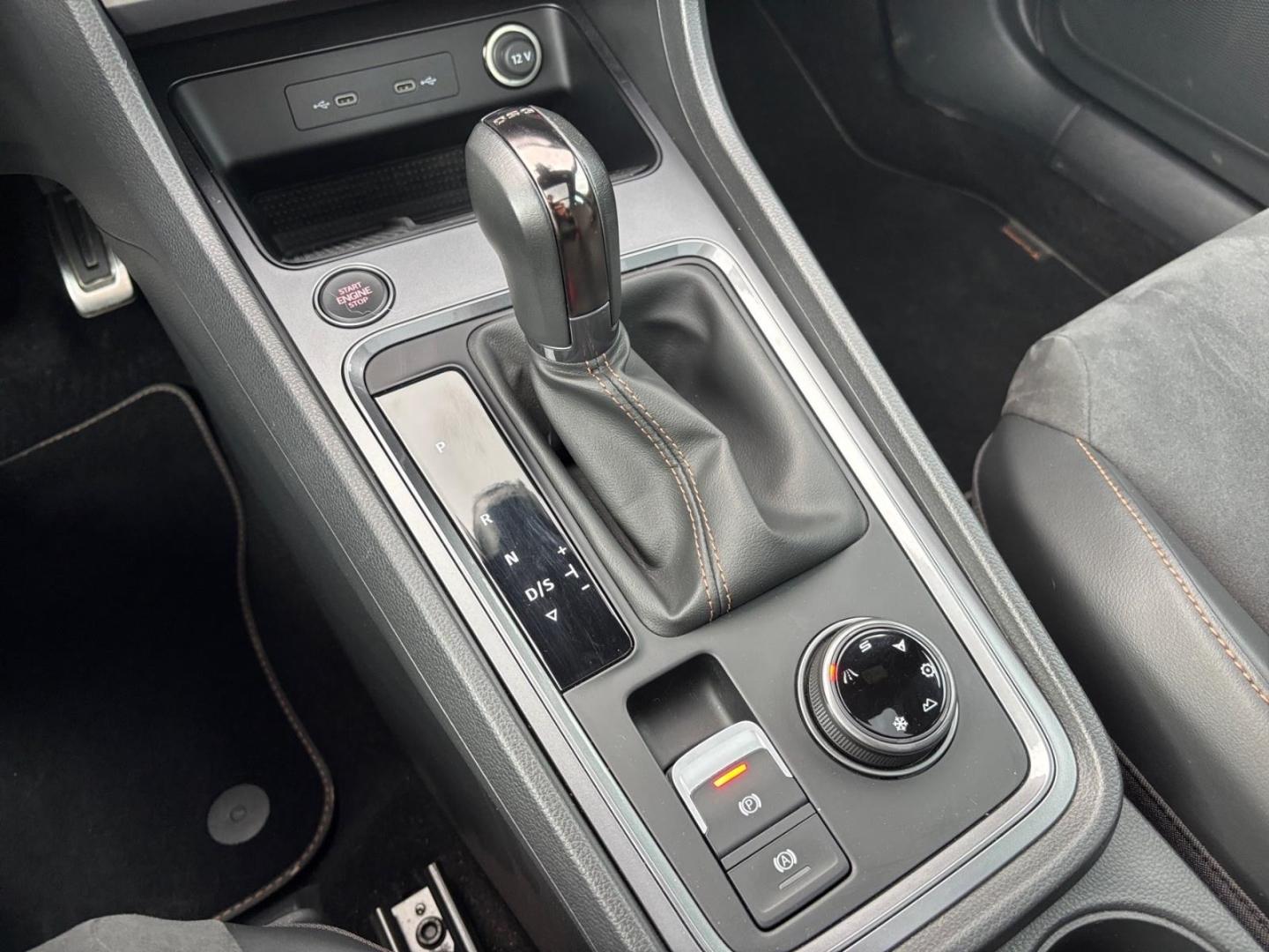 Cupra Ateca VZ 2.0 TSI Pano AHK Beats ACC DCC, миниатюра 27