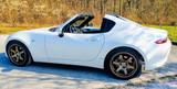 Mazda MX-5 2.0 RF  SKYACTIV-G 184 Exclusive-Line  - Mazda MX-5: 2.0