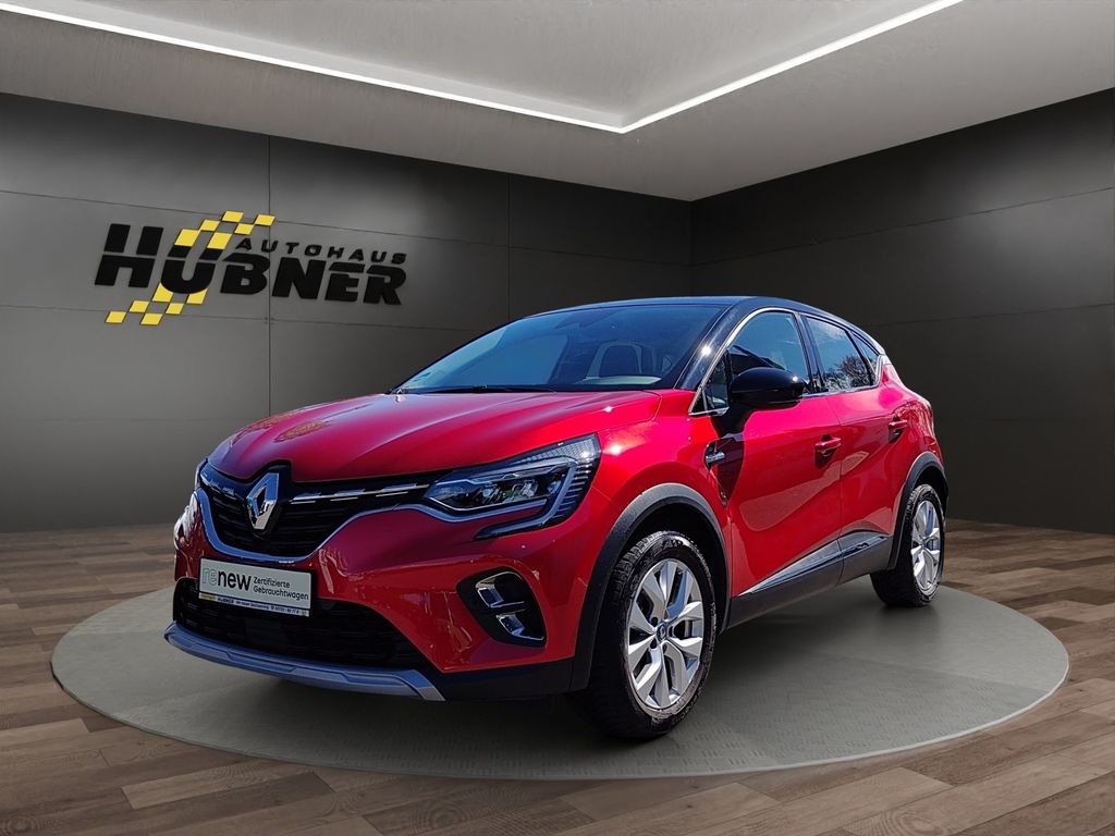 Image of Renault Captur