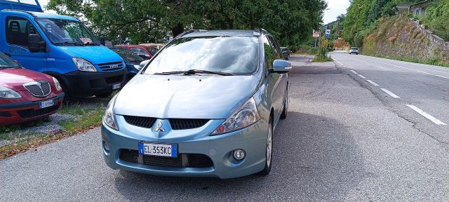 Mitsubishi Grandis NEL PREZZO COMPRESO PASSAGGIO