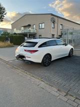 Mercedes-Benz Mercedes Benz  Cla 200 mit garanti 0176431... - Mercedes-Benz CLA 200 in Bonn