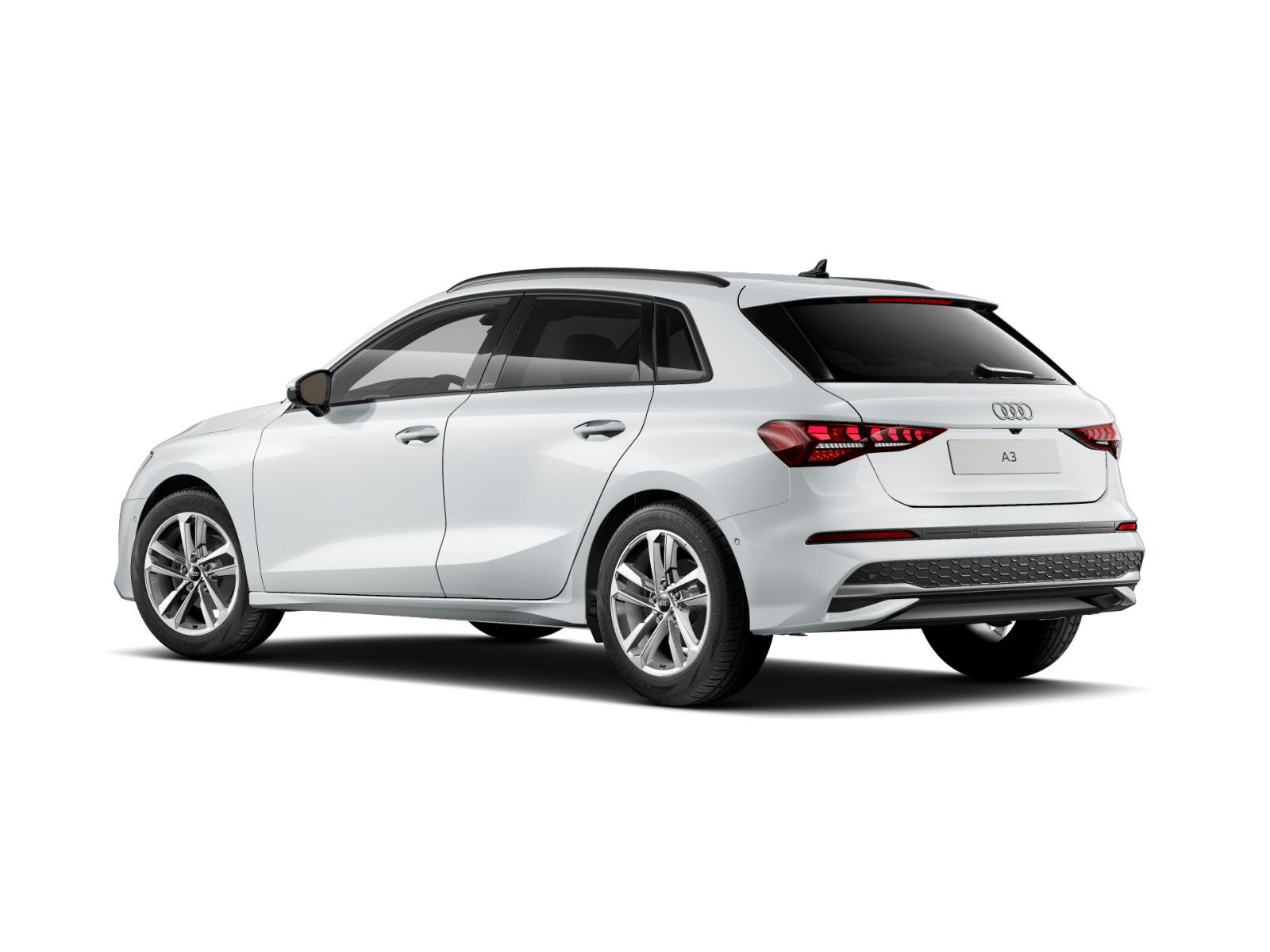 Audi A3 - Bild 5