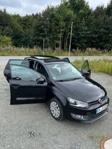Volkswagen VW Polo  1. Hand | Klima | Tempomat Glasdach