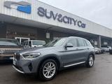 BMW X3 xdrive20d mhev 48V SERVICE IN BMW - BMW X3: Xdrive 20d Se