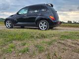 Chrysler PT Cruiser GT 2.4 Turbo GT - Chrysler PT Cruiser: Turbo