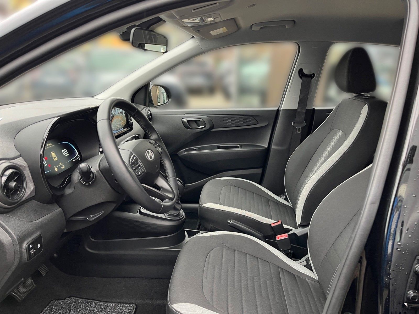 Hyundai i10 – Bild 7