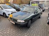 Opel Astra 1.6 Cabrio*4S-REIFEN*SERVO*AUTOMATIK - Opel aus 1994