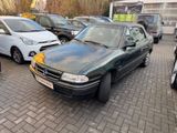 Opel Astra 1.6 Cabrio*4S-REIFEN*SERVO*AUTOMATIK - Opel Astra aus 1994