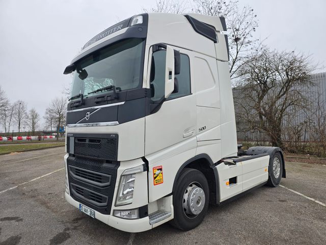 Volvo FH500  / I-Park Cool /  Chassis ... LB...