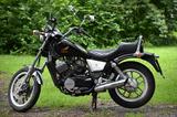 Honda VT500C (Ersatzteilspender) - HONDA VT 500