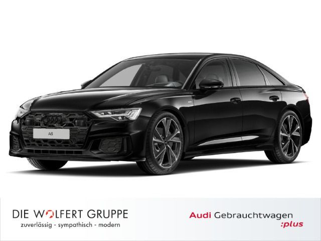 Audi A6 Limousine S line 45 TFSI quattro S tronic ACC