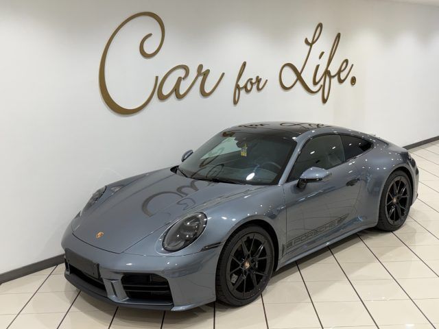 Image of Porsche 911