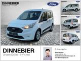 Ford TRANSIT CONNECT KOMBI LKW TREN U64I