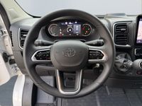 Toyota Proace Max - Vorschau Bild 4