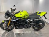 Triumph Street Triple Moto 2 - Offers