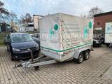 Heinemann PLANENANHÄNGER-2TONNEN - Heinemann LKWs
