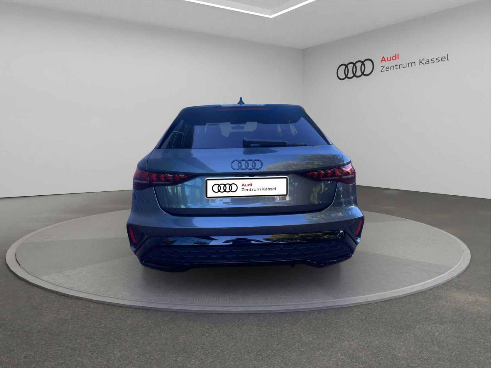 Audi A3 - Bild 5
