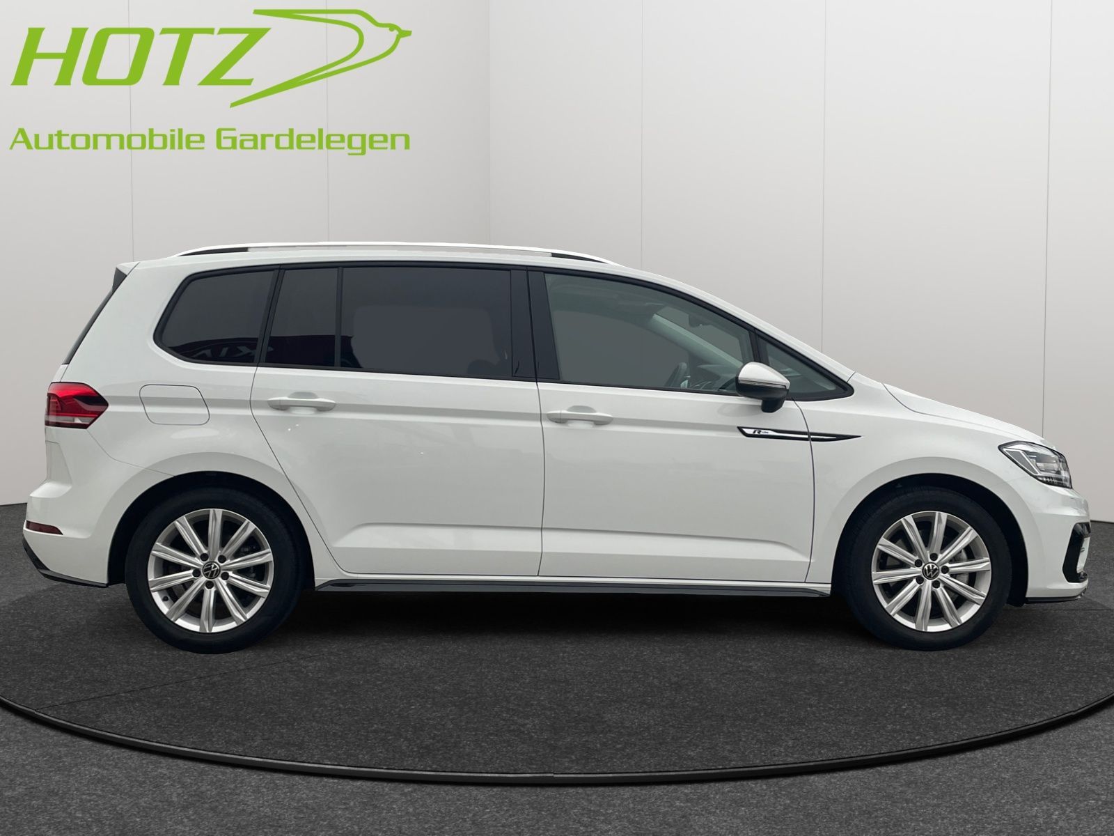 Volkswagen Touran - Bild 6