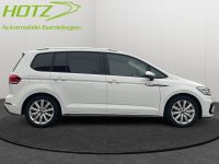 Volkswagen Touran - Vorschau Bild 6