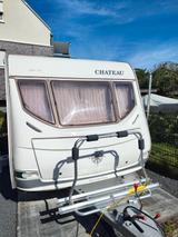 Chateau Calista - Chateau WC Wohnwagen