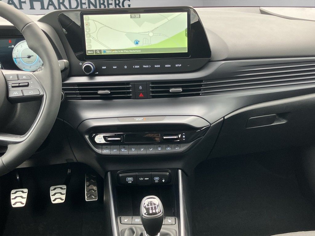 Hyundai BAYON – Bild 15