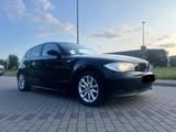 BMW 116i   TÜV bis 06/2027  8-fach bereift - BMW 116 aus 2004