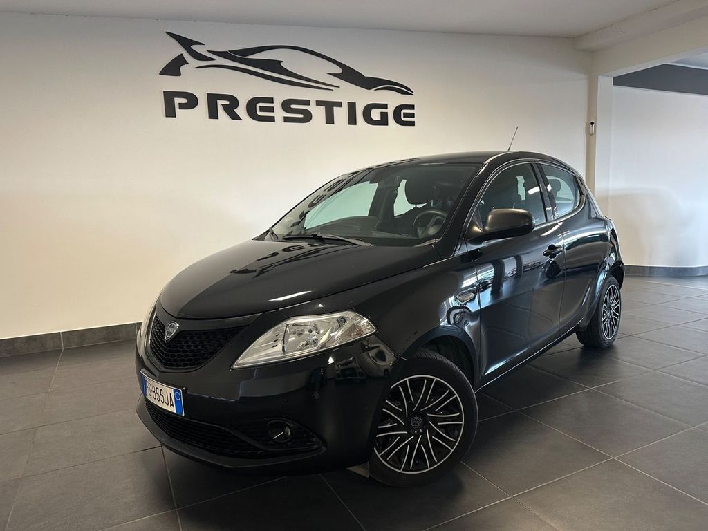 Image of Lancia Ypsilon