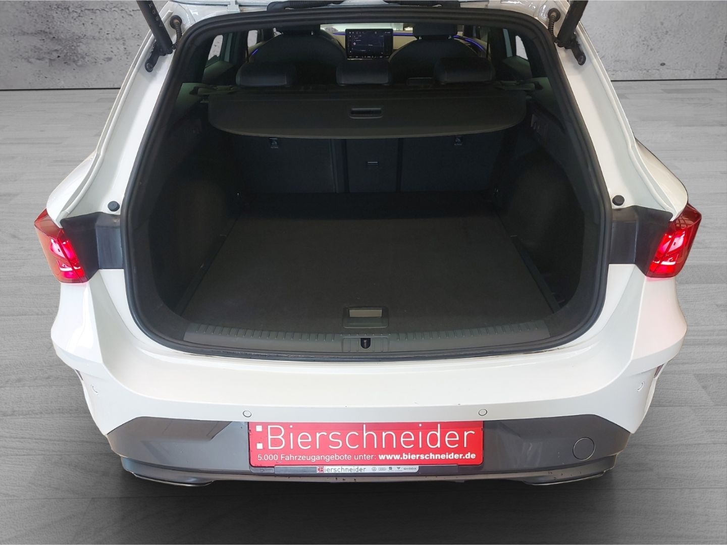 Cupra Leon - Bild 20