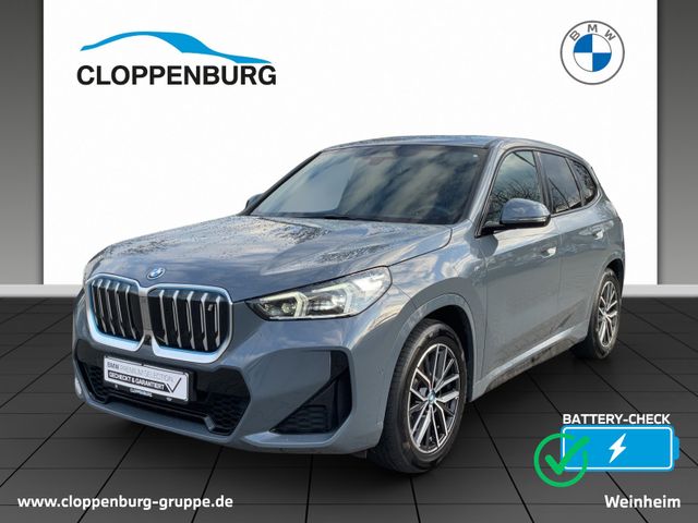 BMW iX1 xDrive30 M Sport AHK+LED+Head-Up+Shz+Shadow