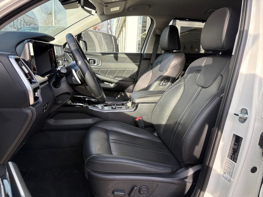Fahrzeugabbildung Kia Sorento 1.6 T-GDI Plug-In Hybrid Spirit 4WD EURO