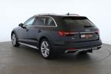 Audi A4 allroad 40 TDI NAV+|ParkAs+Topview|elSitz|AHK - Audi A4 Allroad aus 2022