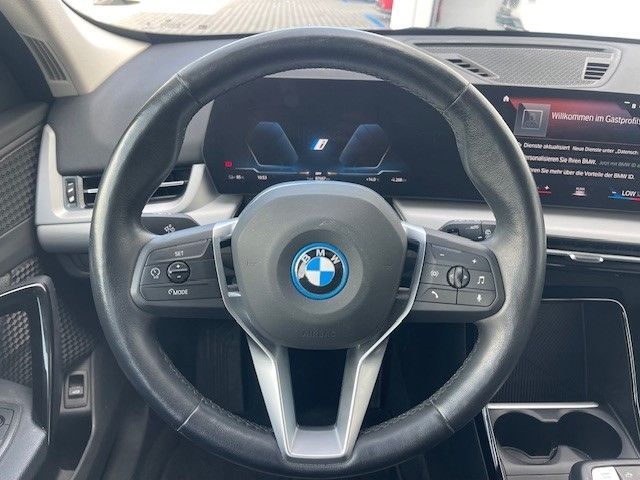 BMW iX1 xDrive 30 LMR SportSitz SHZ DrivAss+ Parkass foto 10