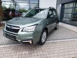 Subaru Forester 2.0i Active AWD - Subaru Forester: Awd