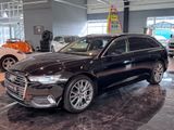 Audi A6 Avant40TDI sport B&O ACC Memory AHK 360°  20" - Audi A6: Kombi, 4b