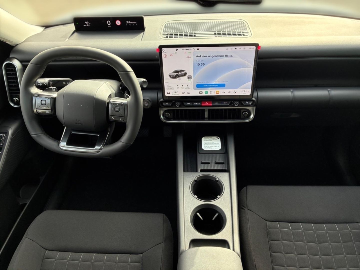 Hyundai IONIQ 3 – Bild 11