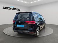Volkswagen Touran - Vorschau Bild 5