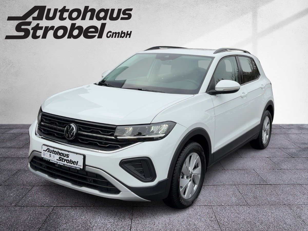 Volkswagen T-Cross - Bild 2