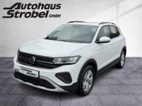 Volkswagen T-Cross - Vorschau Bild 2
