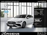Mercedes-Benz CLA 200 Coupé AMG-Sport/MLB/Pano/Stdhz/Distr/18' - Mercedes-Benz CLA 200 in Hagen