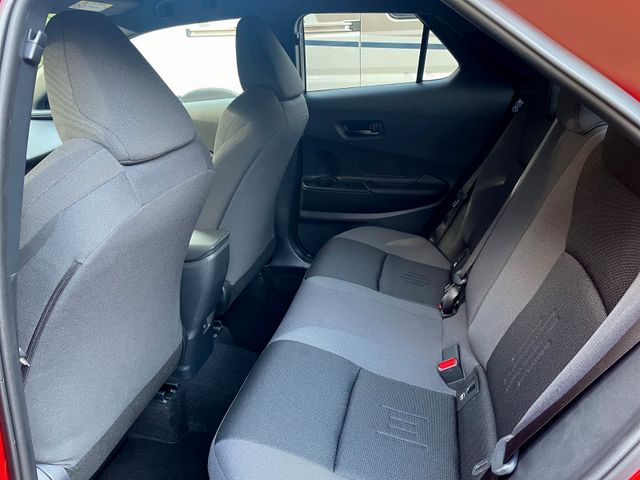 Toyota C-HR 1.8 Hybrid Teamplayer *2xPDC*ACC*elHKL*LED*