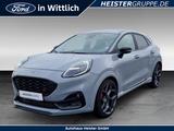 Ford Puma ST 1.5l EcoBoost ST X 147KW(200PS) Navi, Pe - Ford: St200