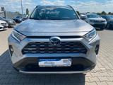 Toyota RAV 4 RAV4 Hybrid 4x4 Lounge|NAVI|R-KAM| - Toyota RAV 4: Lounge