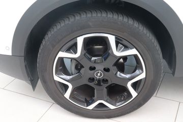 Fotografie des Opel Mokka 1.2 DI Turbo Ultimate